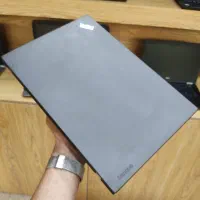 لپتاپLenovo T460 corei7 رم۸/هارد256ssd/قدرتمند|رایانه همراه|تهران, استخر|دیوار