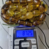 دانه تسبیح کهنه|زیورآلات و اکسسوری|تهران, دولاب|دیوار