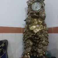 ساعت تزئینی|ساعت دیواری و تزئینی|یاسوج, |دیوار