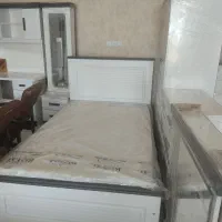 تخت نوجوان نو زیر قیمت بازار