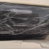 هود لمسی کنترل دار