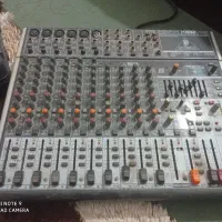 میکسر BEHRINGER|پیانو، کیبورد، آکاردئون|مشهد, صیاد شیرازی|دیوار