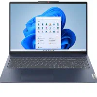 لپ‌تاپIdeaPad Slim5قدرتمندوسبک برای کارهای حرفه‌ای|رایانه همراه|قزوین, |دیوار