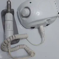 سوهان برقی   ناخن کاری مارتون اصل