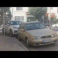 دوو سیلو مدل ۸۰