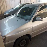 پراید۱۳۲|خودرو سواری و وانت|تهران, مجیدآباد|دیوار