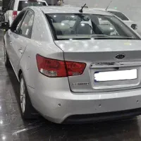 کیا سراتو اتوماتیک ۱۶۰۰cc ،سال ۲۰۱۲ /اقساط آسان/چک|خودرو سواری و وانت|تهران, نارمک|دیوار