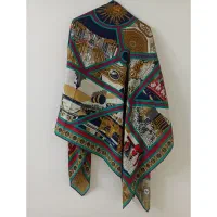 لباس منزلی و شال و روسری|لباس|گلپایگان, |دیوار