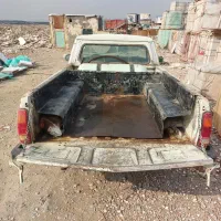 کفی باربند پیکان وانت آهن کش|قطعات یدکی و لوازم جانبی|رباط‌کریم, رباط‌کریم|دیوار