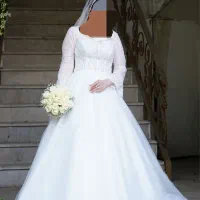 فروش لباس عروس