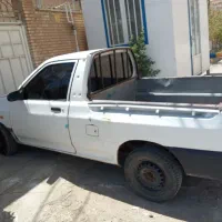 وانت پراید 151 مدل 98  پراید بار|خودرو سواری و وانت|بندر ماهشهر, |دیوار