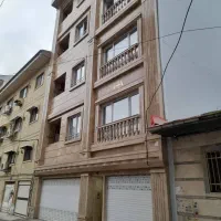 آپارتمان ۶۸ متری /  نیم طبقه /  بیستون