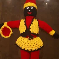 حاجی نوروز قلاب بافی و صنایع دستی