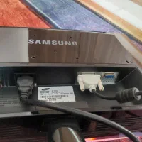 مانیتور کارکرده سامسونگ|قطعات و لوازم جانبی رایانه|رودهن, |دیوار