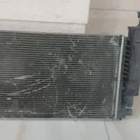 پمپ هیدرولیک پژوپارس رادیاتور ۴۰۵ فابریک برف پاکن|قطعات یدکی و لوازم جانبی|کرمانشاه, |دیوار