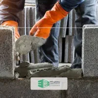 کلیه کارهای بنایی کاشی کاری پله کاری