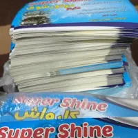 فروش لیبل. چسبدار