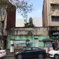 ملک تجاری ۵۸۰ متری مطهری بازار رشت|فروش زمین و ملک کلنگی|رشت, بازار|دیوار