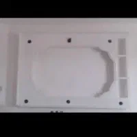 بناه کاشی کاری گچکاری|خدمات پیشه و مهارت|زابل, |دیوار