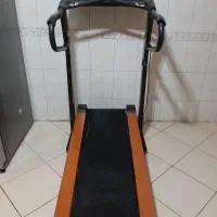 تردمیل تاشو|تجهیزات ورزشی|تهران, هفده شهریور|دیوار