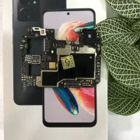 فروش و خرید گوشی دسته دوم وصحفه شکسته مدل بالا