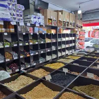 ۴۵مترمغازه محمدشهر خیابان برزگر|اجارهٔ مغازه و غرفه|محمدشهر, سیدآباد|دیوار