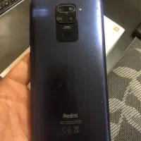 Redmi Note 9|موبایل|تهران, چیذر|دیوار