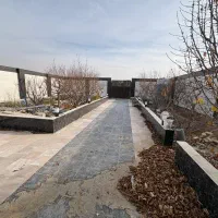 باغ ویلا لاکچری|فروش خانه و ویلا|فلارد, |دیوار