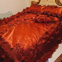 روتختی ساتن دونفره