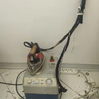 اتو بخار ترک سیلتر اصل