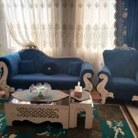 مبل ۷نفره
