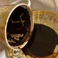 فال قهوه ارمنی اصیل|خدمات پذیرایی، مراسم|اصفهان, جلفا|دیوار