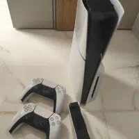 Ps5 اسلیم
