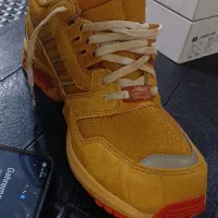 کتونیzx 8000 END  اورجینال اکبند