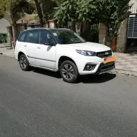 ام وی ام x33s اسپرت در حد صفر|خودرو سواری و وانت|تهران, تهرانپارس شرقی|دیوار