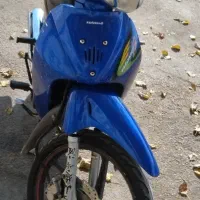 ویو کویر رادیسون|موتورسیکلت|همدان, |دیوار