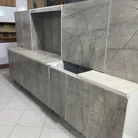 کابینت وکمود امادشش متری ۷۰۰۰سه بالا سه پایین|مصالح و تجهیزات ساختمان|رباط‌کریم, رباط‌کریم|دیوار