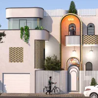 پیش-فروش-ویلایی-با-معماری-خاص