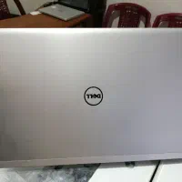 لپتاپ 2گرافیکه dell inspiron core i7 صفحه full hd