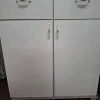 تعدادی وسایل منزل در حد نو