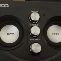 اسپیکر TSCO2520