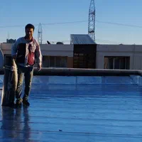 نمایندگی ایز‌وگام و عایق رطوبتی حیدری|خدمات پیشه و مهارت|پرند, |دیوار