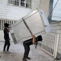 باربری بسته بندی اثاثیه منزل اتوبارحمل بار ارزان|خدمات حمل و نقل|تهران, طرشت|دیوار