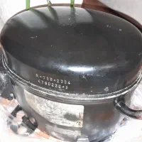 موتور یخچال