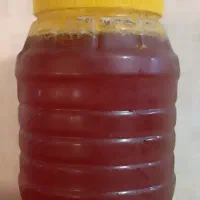 عسل طبیعی