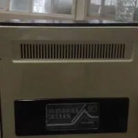 بخاری گازسوز مشهد کولر