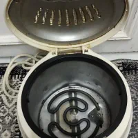 سرخ کن یک ونیم لیتری AEEG ،|اجاق گاز و لوازم برقی پختوپز|رشت, شالکو|دیوار