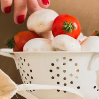 فروش قارچ بصورت عمده وخرده|خوردنی و آشامیدنی|اردکان, |دیوار