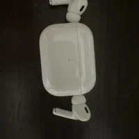 Air pod pro 2 type c|لوازم جانبی موبایل و تبلت|پردیس, فاز ۳|دیوار