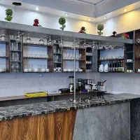 کابینت بار جهت رستوران و کافی شاپ و منازل